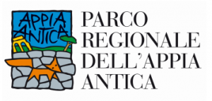 Logo Parco Regionale dell'Appia Antica