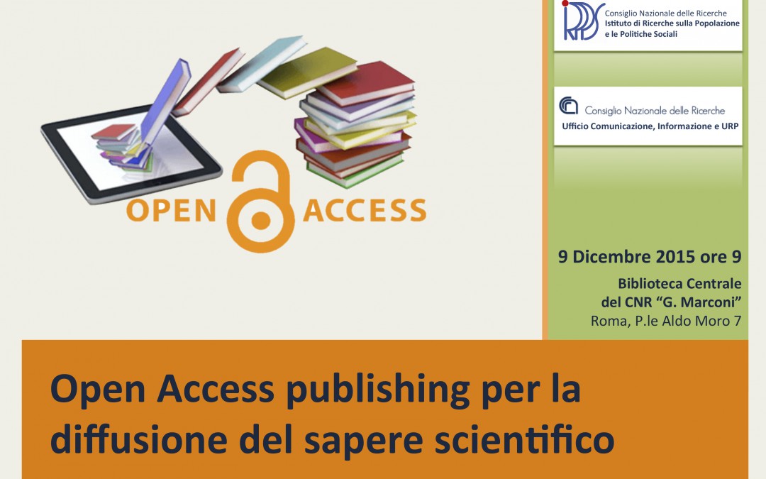 Open access in Archeologia