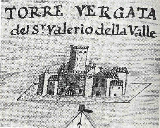 Il legame del Museo Archeologia per Roma con la Torre Vergata